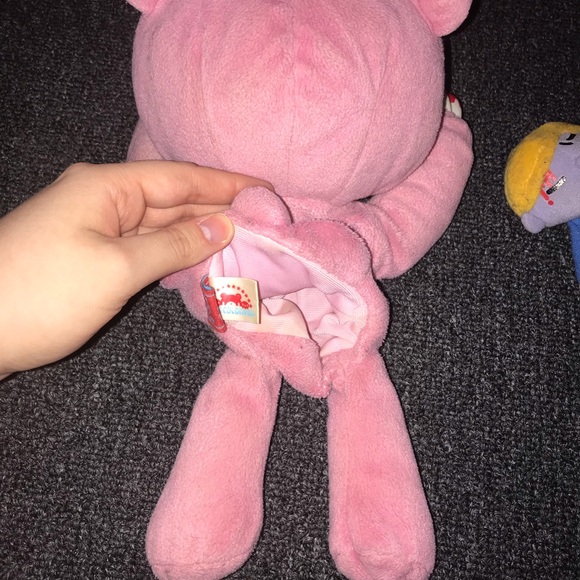 Gloomy bear puppet - Picture 5 of 9